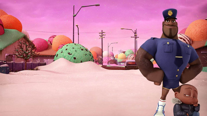 天降美食下载：最新版本，不容错过！