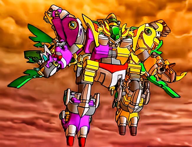 还在等什么?快来玩斗龙战士游戏吧!