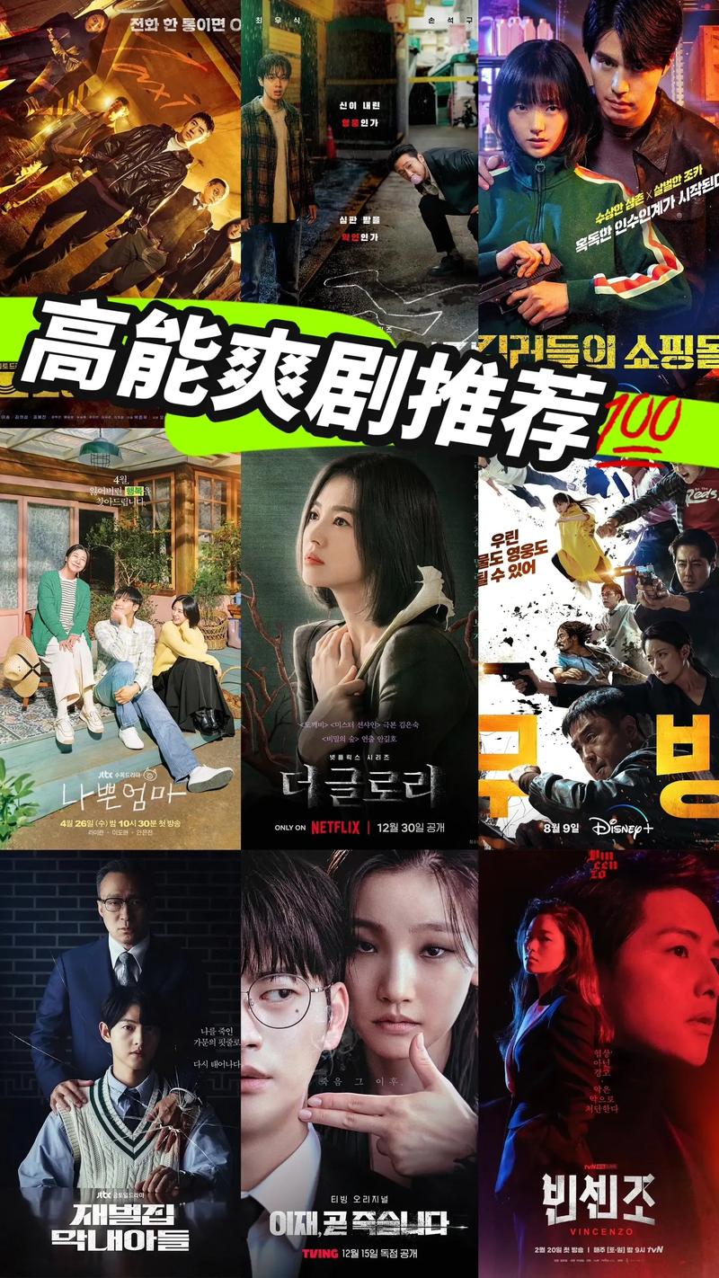 烂漫最新版本:日本高分好剧,不容错过的烂漫!