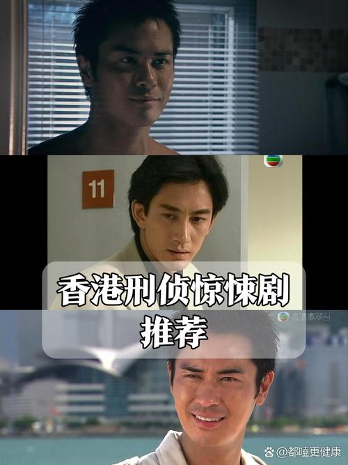 刑警2:最新港台剧,在线观看,不容错过!