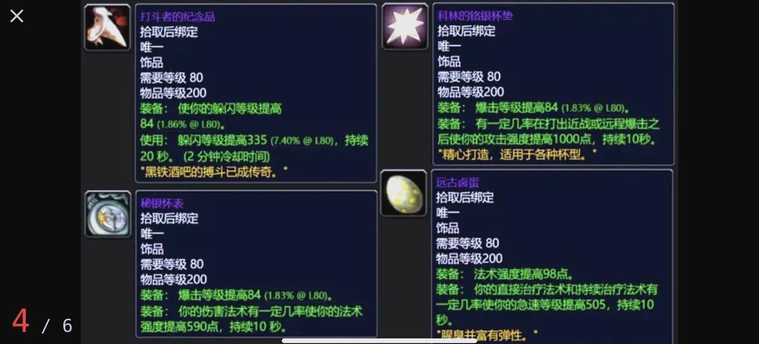 疯酒师的早餐？魔兽世界美酒节酒类收集攻略