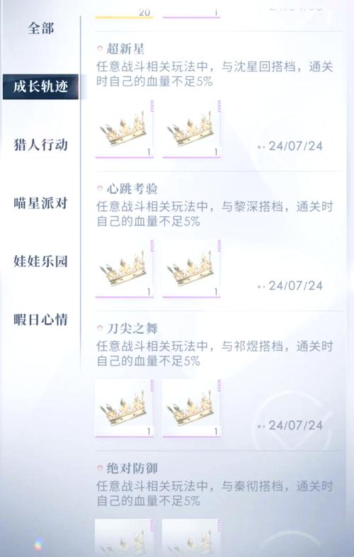 梦幻西游四门绝阵副本攻略:解锁隐藏成就奖励