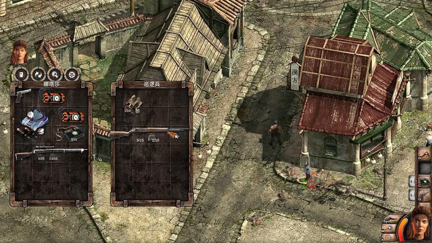 盟军敢死队：不一样的二战视角，带你感受战争残酷