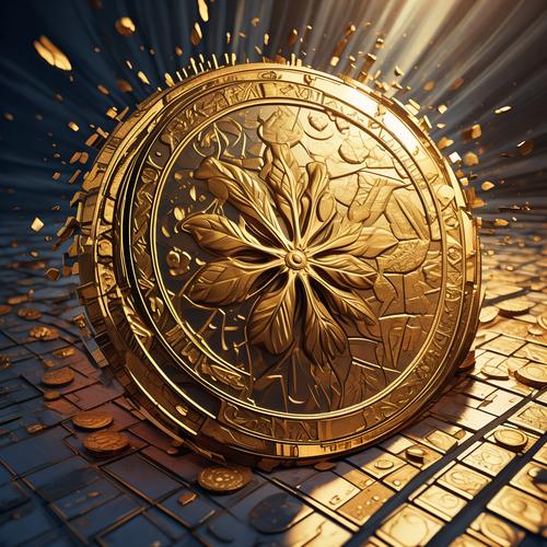 幸运四叶草下载：招财进宝，好运常伴！