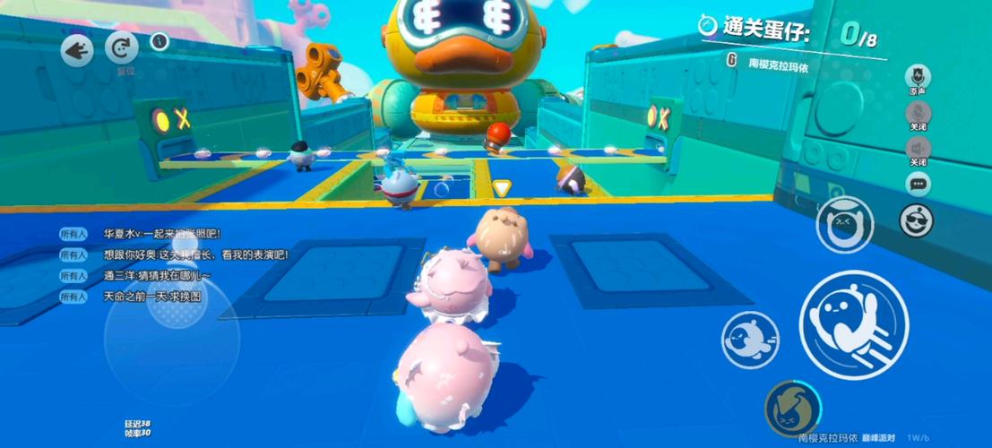 派对游戏合集推荐：超好玩的游戏等你来体验！