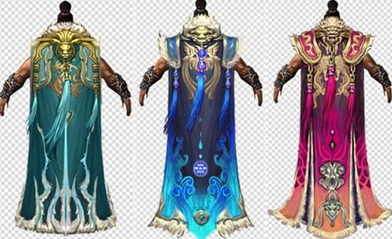 想了解秦美人披风进阶？这里有完整数据