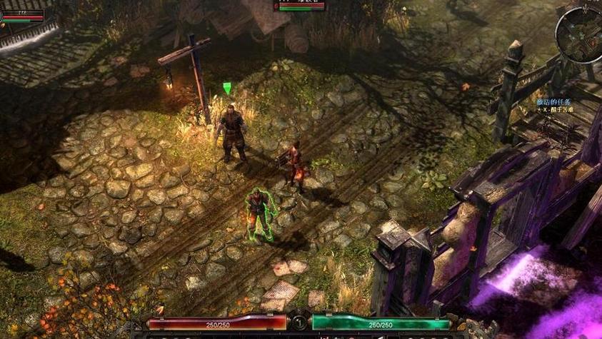 黑暗城与冒险者游戏下载:探秘黑暗城,开启冒险之旅