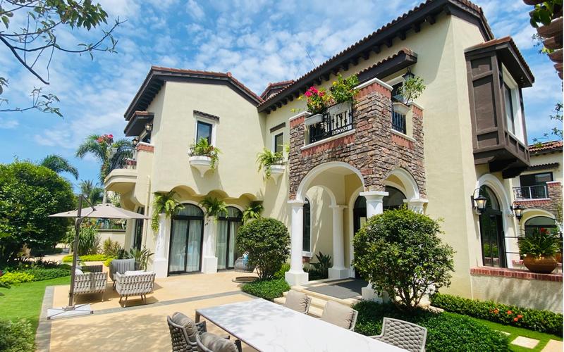 公主花园房产：地段优越，投资置业好选择