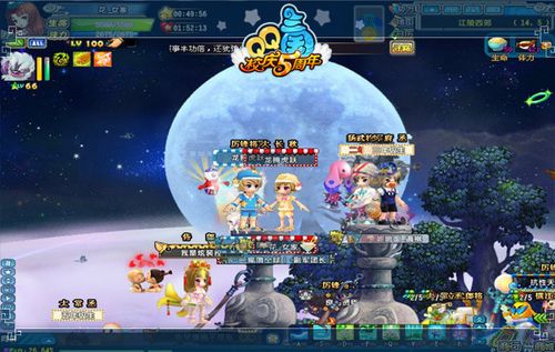 QQ三国所有任务流程详解:高效完成任务秘籍