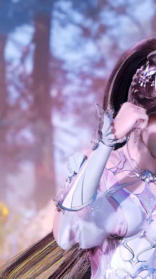 下载小舞的假期2.1安卓版:感受与小舞的甜蜜互动