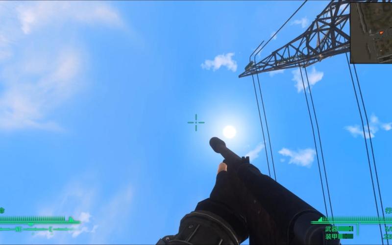 辐射3年度版跳出？教你快速排查并修复！