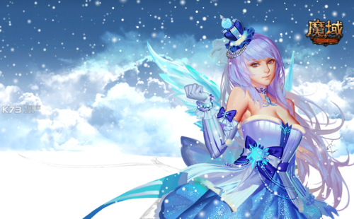 魔域官网下载：官方正版手游下载，体验双端互通