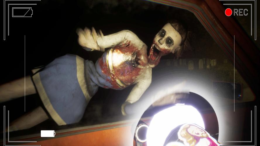 黑夜恐怖症2游戏体验:刺激惊悚,带你体验深夜心跳加速