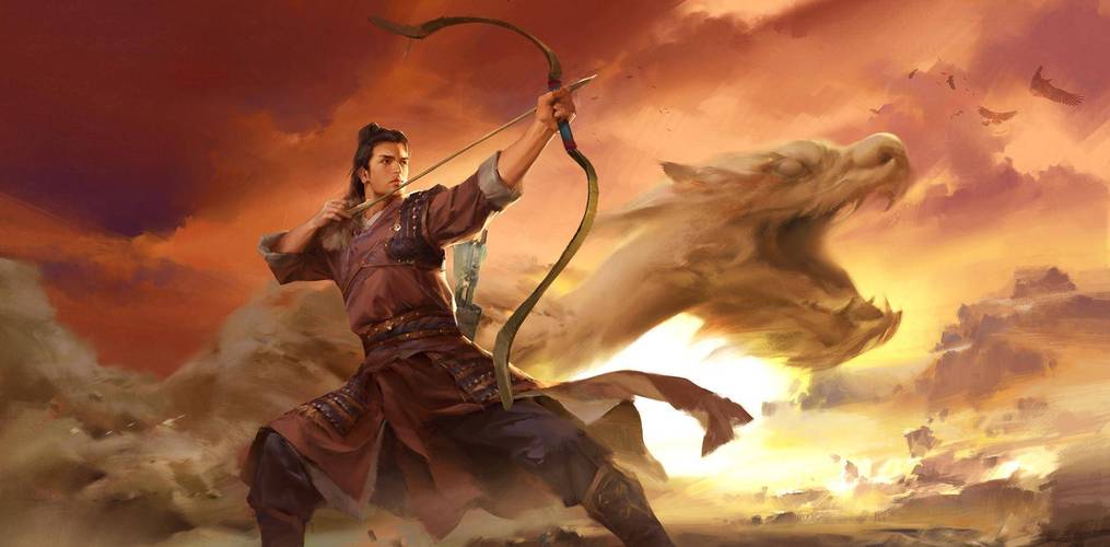 策略手游：审判官训练师杨过游戏玩法详解