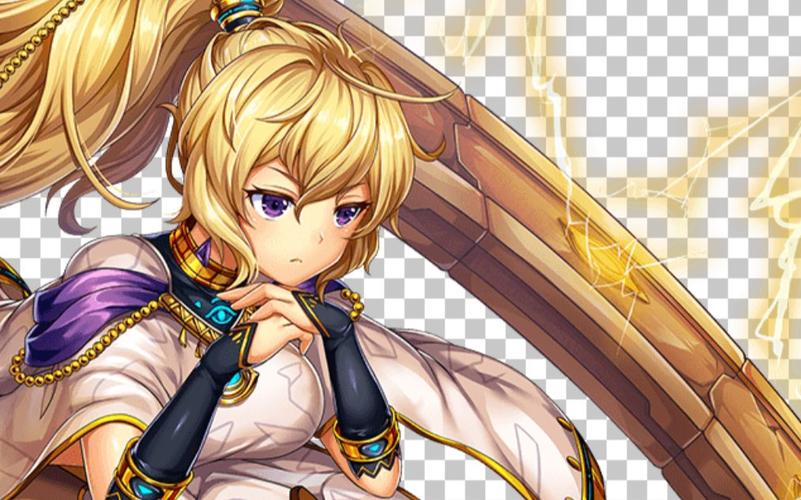 神姬Project：深度解析游戏玩法及特色系统