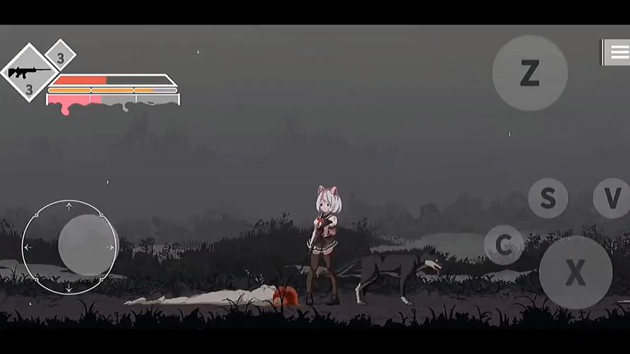 薇薇与魔法岛游戏介绍：轻松上手的治愈系魔法游戏