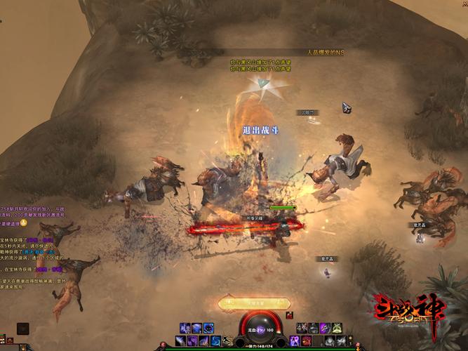 想玩神话传记6绅士游戏？这里有你想要的下载方法和游戏心得！