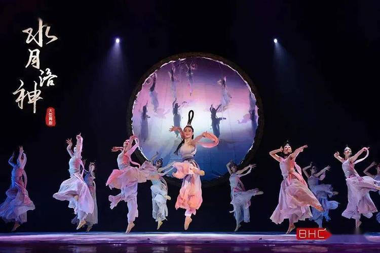 舞姬游戏详解：沉浸式舞蹈体验，成为舞台巨星！