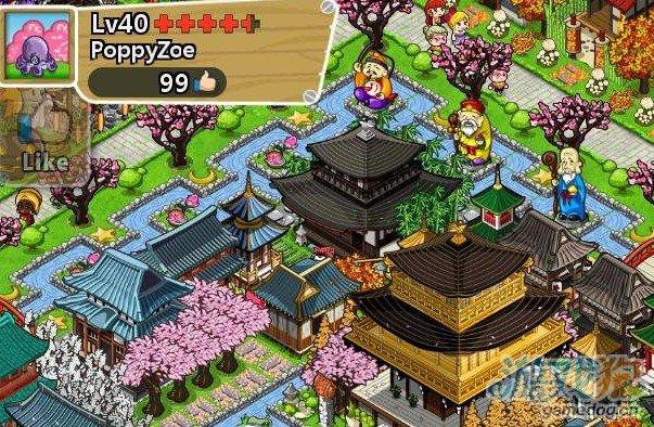 和风物语游戏攻略：轻松经营你的小镇