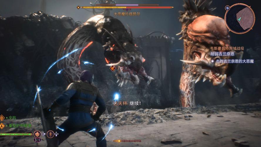 还在犹豫龙腾世界好玩吗？看看这些游戏亮点！