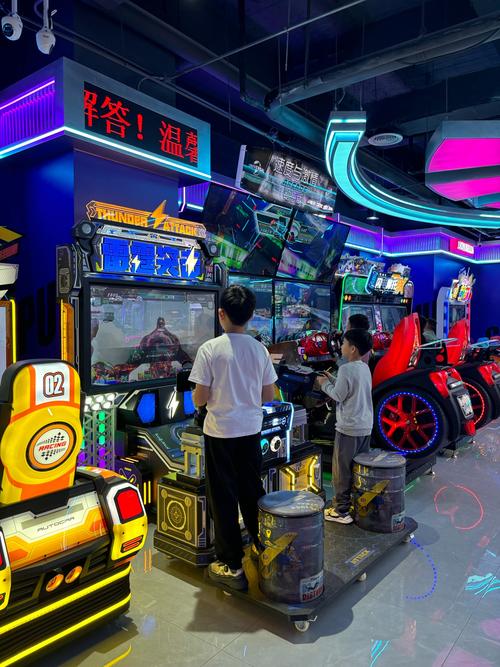 刺激好玩还能下分的电玩,快来一起玩耍吧