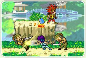 炎龙传说3炽凤变态版特色:炫酷技能,畅爽战斗体验!