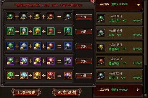 魅影传说游戏攻略：快速升级技巧全分享