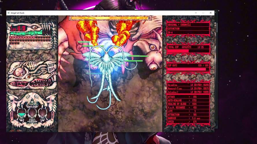 黄昏的天使更新地址公布!快来下载体验