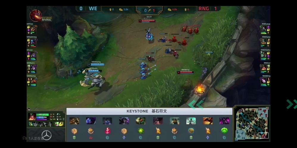 回顾2014LPL夏季赛：那些年的热血与激情