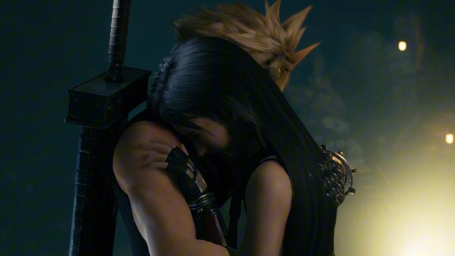 寻找蒂法的黑暗幻想下载地址：安全可靠的下载途径