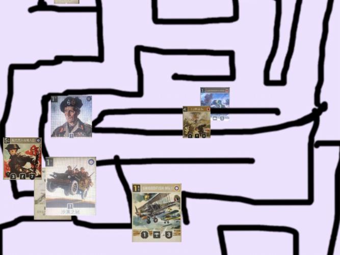 不再迷路！幻境迷宫最详细的行走路线教学！