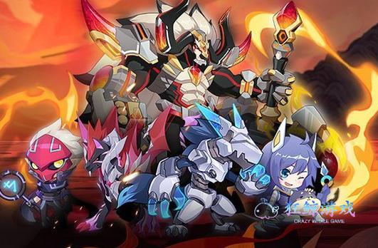 奥拉星手游下载攻略大全：亚比收集养成战斗技巧