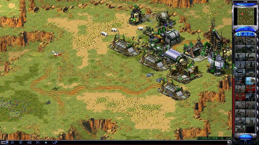 电脑配置低玩红警2太慢？优化设置提升游戏体验