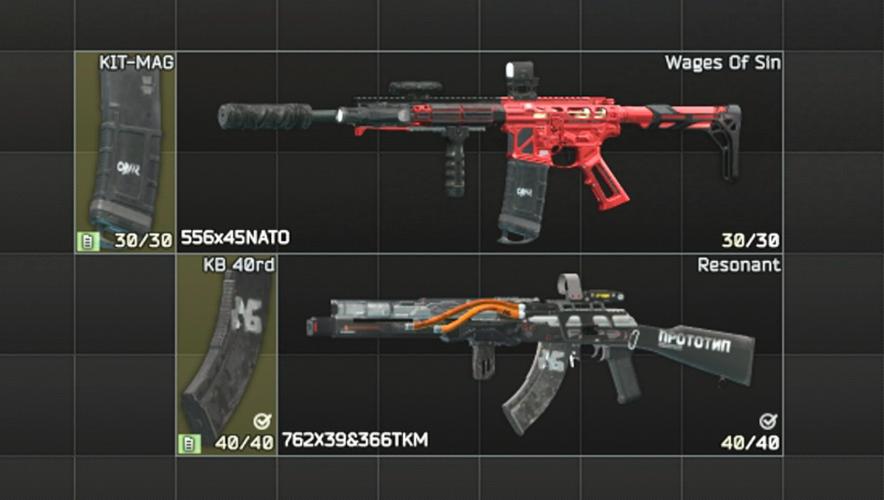 塔科夫装备搭配推荐:提升战斗生存能力