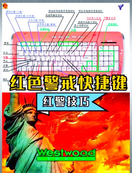 红警2黑框困扰你？试试这些实用技巧