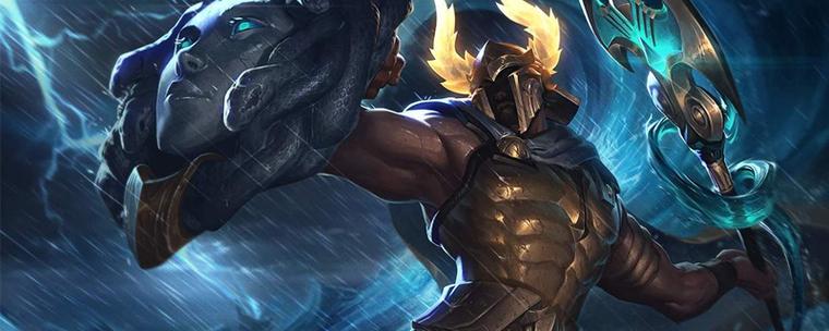 潘森重做体验：加强还是削弱？玩家真实感受