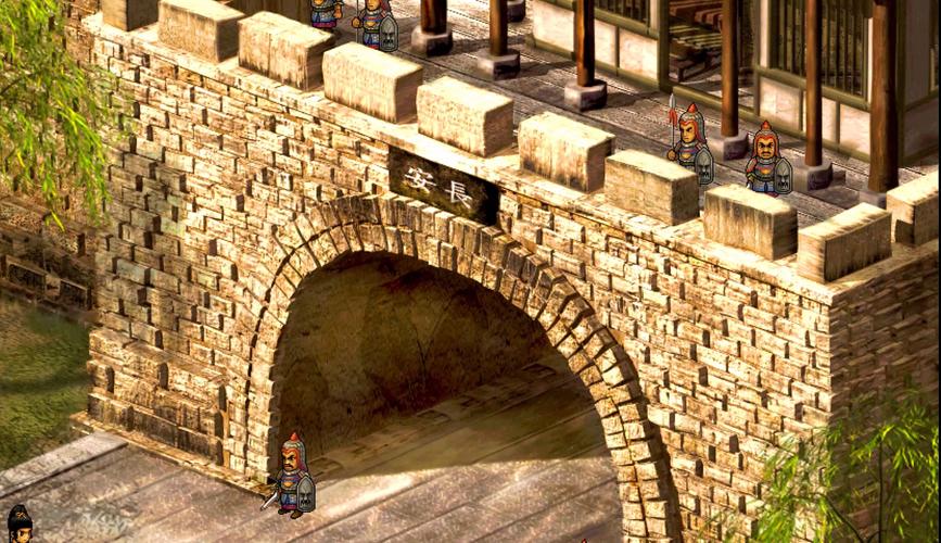 轩辕剑云和山的彼端:重温经典RPG的欧亚冒险