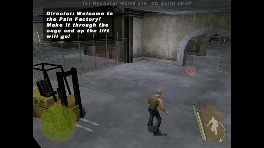 PSP侠盗猎魔2下载与玩法：带你体验极致的暗杀快感