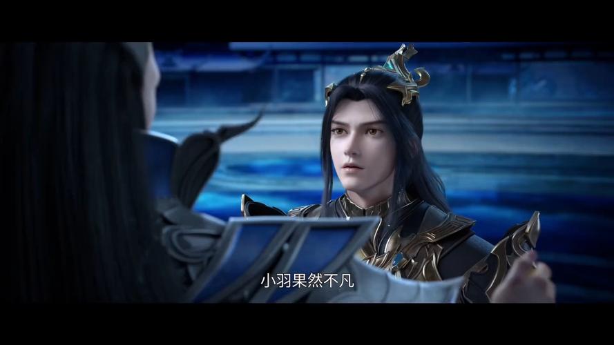 九天星辰诀精彩剧情：吸收星辰之力，踏上巅峰