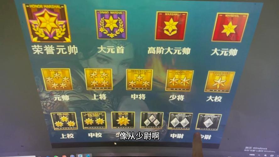 提升CF等级的秘诀，成为CF游戏高手