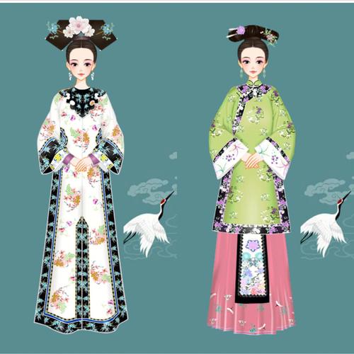 还在等什么？来玩彩虹堂换装小游戏，释放你的时尚感！