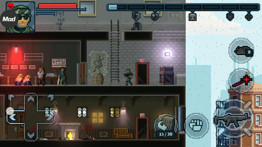 破门而入2行动小队下载地址，官方正版安全可靠！