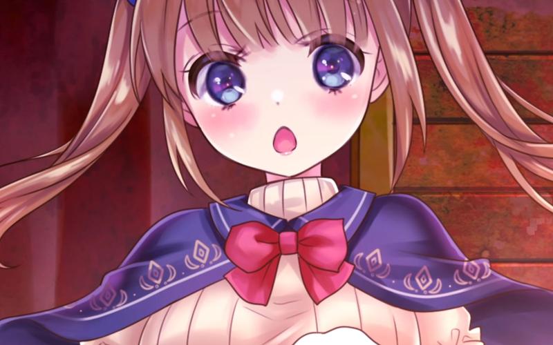 少女骑士救主记哪里下载？安全可靠的下载途径推荐