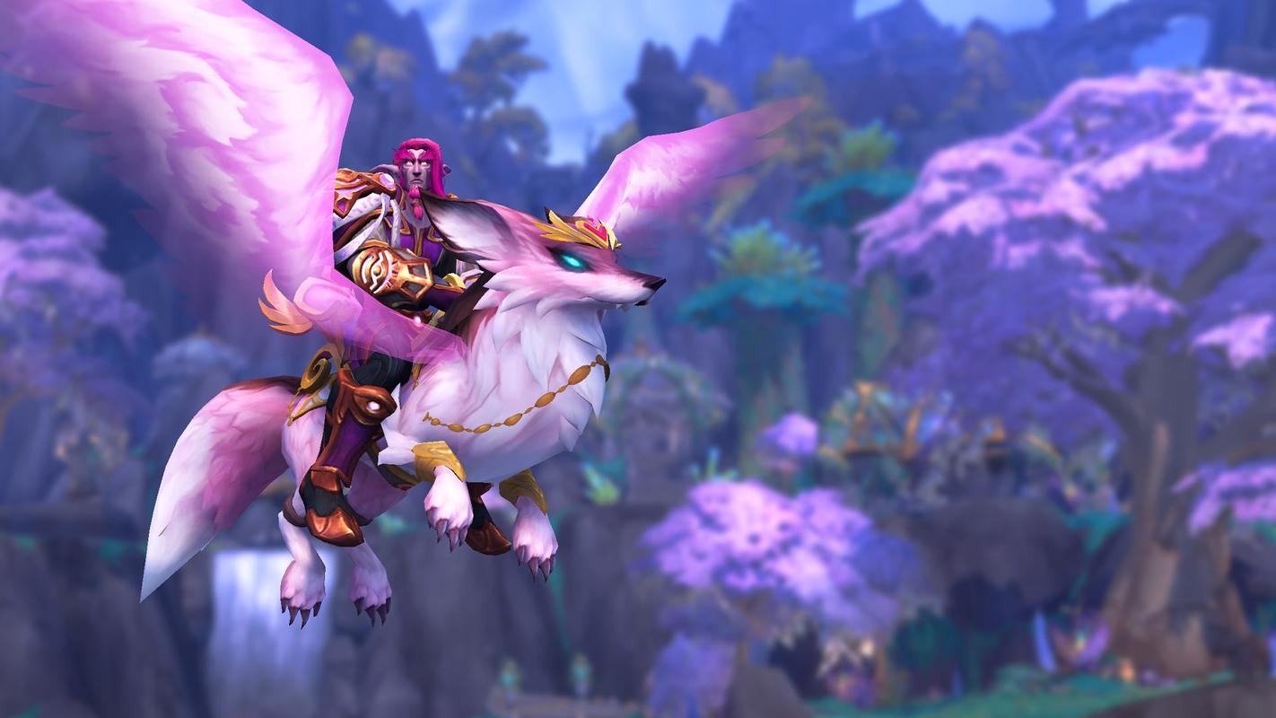 9城魔兽世界:辉煌与落寞的代理商传奇