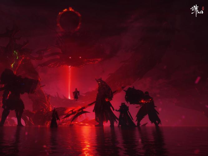 诛仙3官网：全新地图和副本，一起探索诛仙世界！