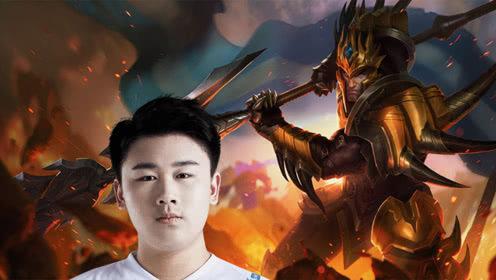 xiye加入DMO战队，新赛季能否创造奇迹？
