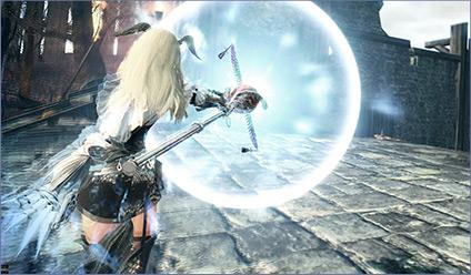 洛奇英雄传小贝技能分析:教你如何克制小贝