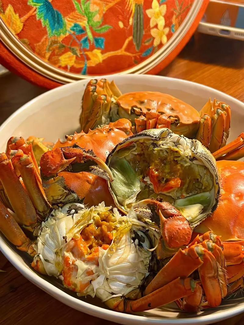 终极螃蟹大战：谁才是横行霸道的蟹王？