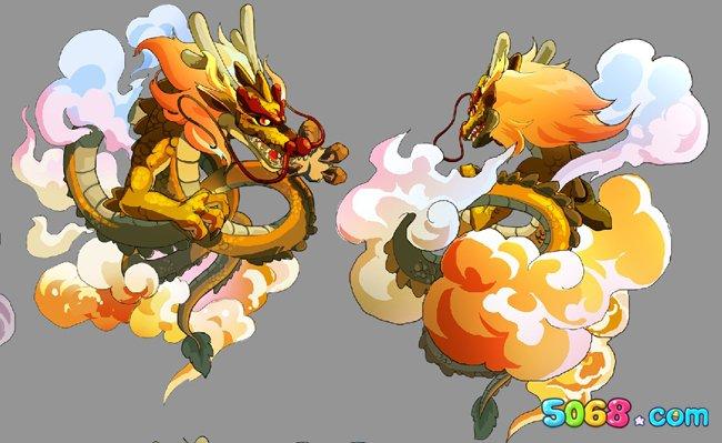 奥拉星七星神龙最强阵容推荐:助你轻松制霸