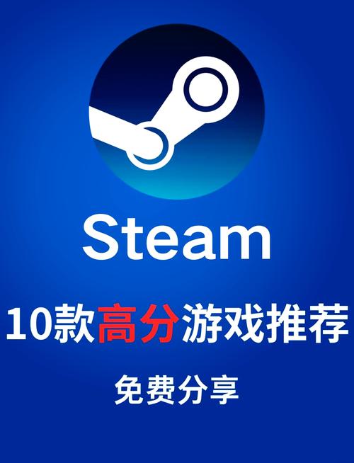 史上最全PC游戏推荐：各类型游戏应有尽有